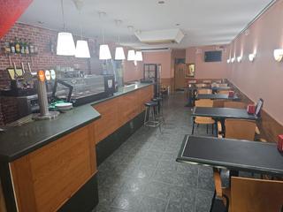 Traspàs Local Comercial a Nucli Urbà. Local com. en traspaso en esparreguera.