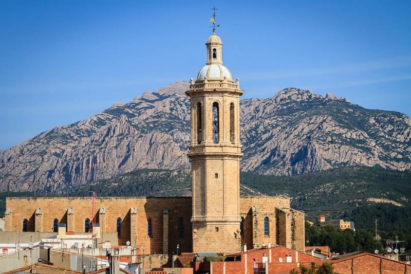 Foto 76aefca3-21c1-470a-a6b0-9d5063cde64f. Appartement avec chauffage dans Can Rial Esparreguera