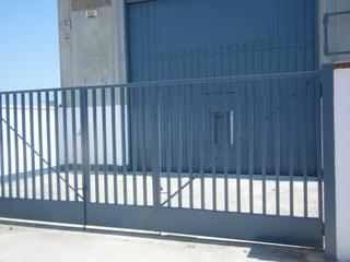 Location Bâtiment à usage industriel  Cami ral. Nave industrial en alquiler en esparreguera.