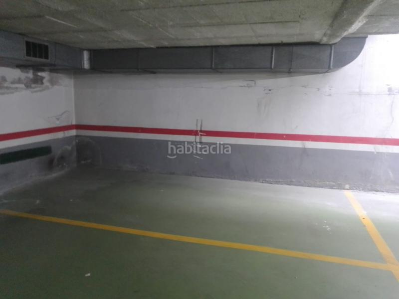 Foto 40907bf4-9383-4d6d-97c0-1273785dc85f. Autoparkplatz in n/a in Nucli Urbà Esparreguera