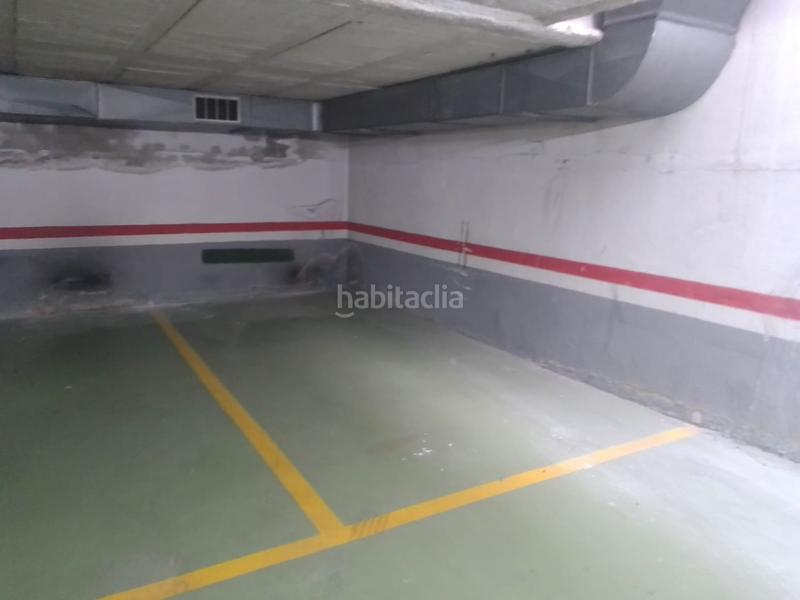 Foto 503ddf81-aaab-420f-a235-b74c256cba08. Autoparkplatz in n/a in Nucli Urbà Esparreguera