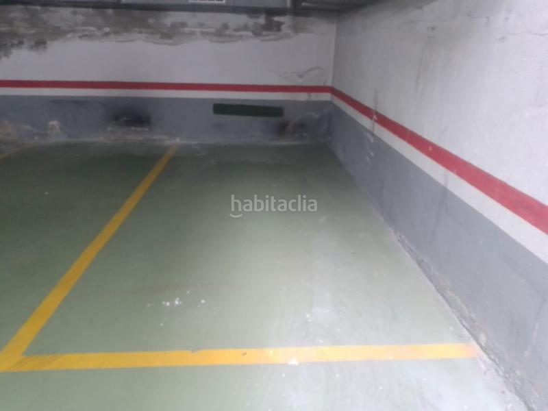 Foto 859446fe-c41b-4f8e-805c-9b42f0cda783. Autoparkplatz in n/a in Nucli Urbà Esparreguera