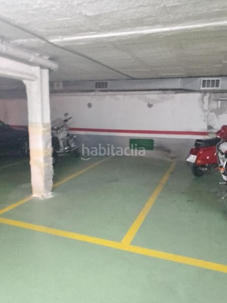 Foto de6c7b32-26b9-4878-a396-d434549b8718. Autoparkplatz in n/a in Nucli Urbà Esparreguera
