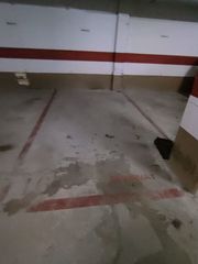 Lloguer Aparcament cotxe a Metge carreras. Garaje en alquiler en bonpreu.