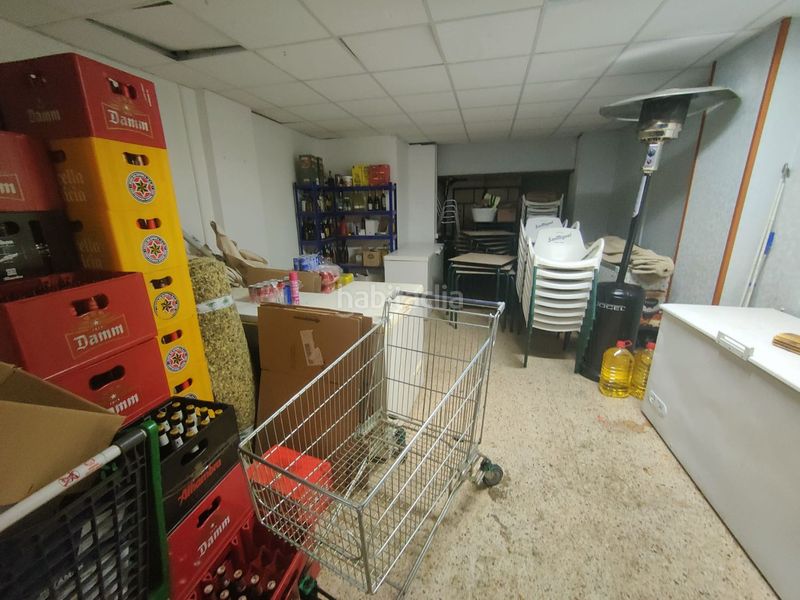 Foto 0cd801d3-c90e-44b7-a5b7-0268861b7b59. Local comercial local com. en venta en palau. en Sant Andreu de la Barca