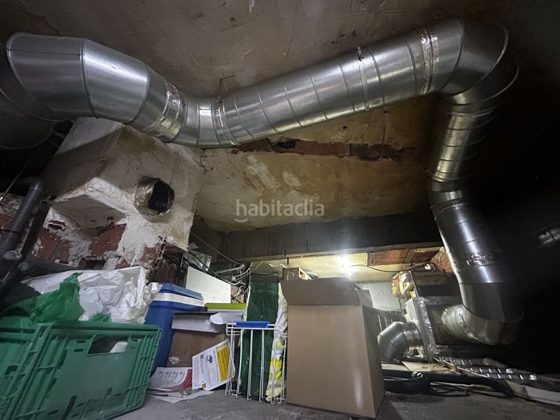 Foto 32ccf1b7-d2fd-4b68-b4e9-369f2eae5660. Local comercial local com. en venta en palau. en Sant Andreu de la Barca