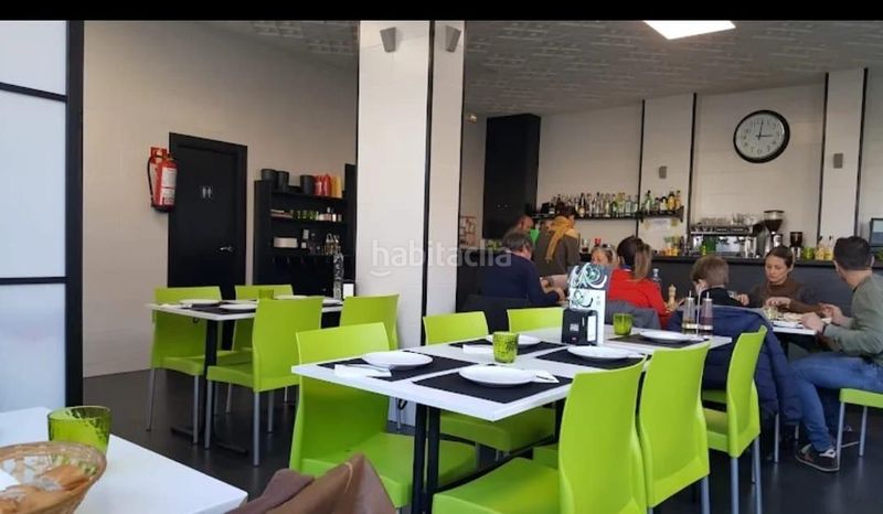 Foto 33868f56-a05f-4d40-8468-7269b614aff1. Local comercial local com. en venta en palau. en Sant Andreu de la Barca