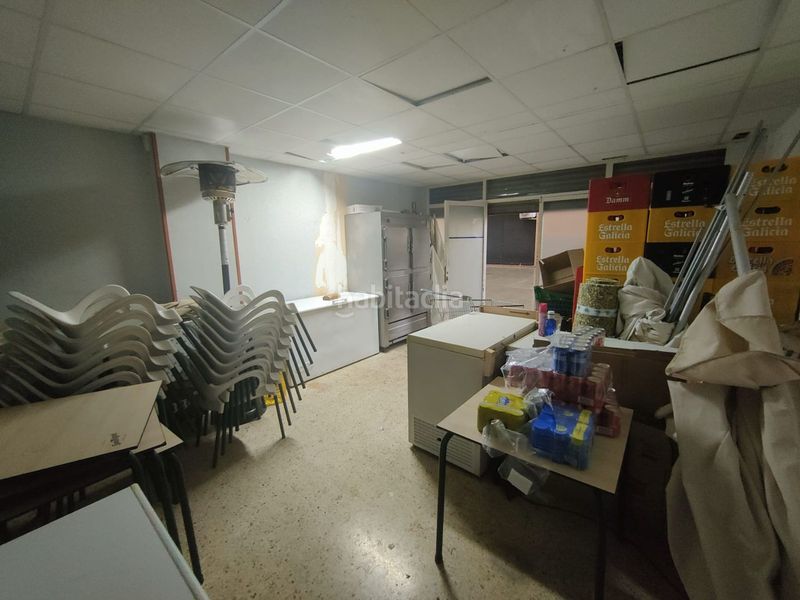 Foto 359a88d2-5d8b-4940-bb16-472df11c17b6. Local comercial local com. en venta en palau. en Sant Andreu de la Barca