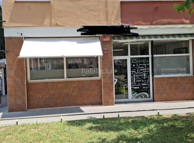 Foto 3a6bfec3-01cc-4341-beb7-81b765f196e8. Local comercial local com. en venta en palau. en Sant Andreu de la Barca