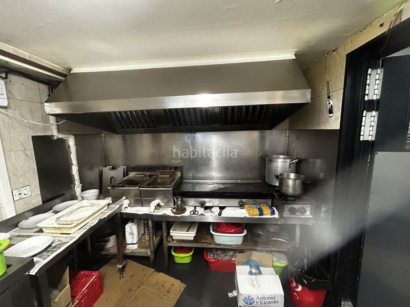 Foto 460eef2c-ed86-48c9-bffd-06f9be5b5a74. Local comercial local com. en venta en palau. en Sant Andreu de la Barca