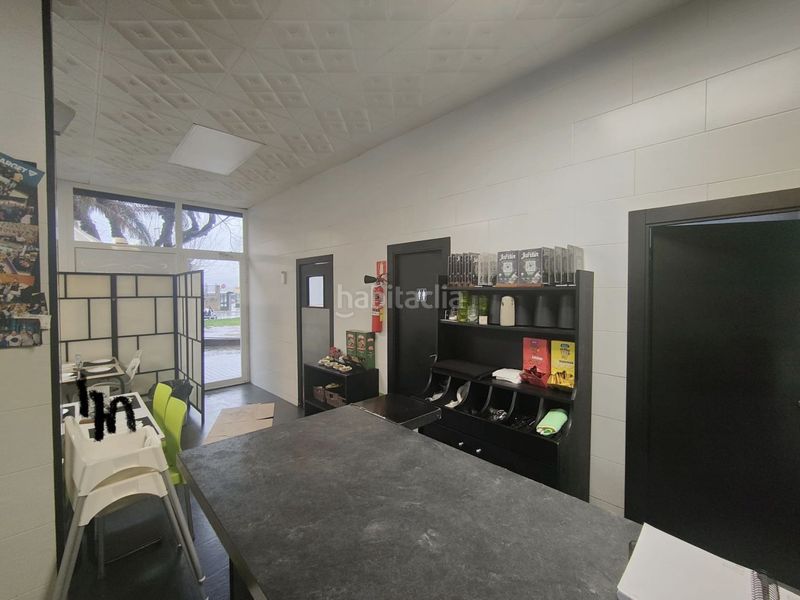 Foto 635940da-d31f-45c8-9322-9bea0450c06f. Local comercial local com. en venta en palau. en Sant Andreu de la Barca