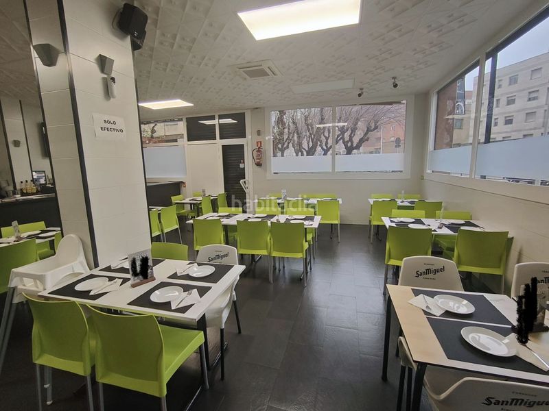 Foto aa1a9c0e-d916-45ea-afd0-1deb2c4f52a8. Local comercial local com. en venta en palau. en Sant Andreu de la Barca