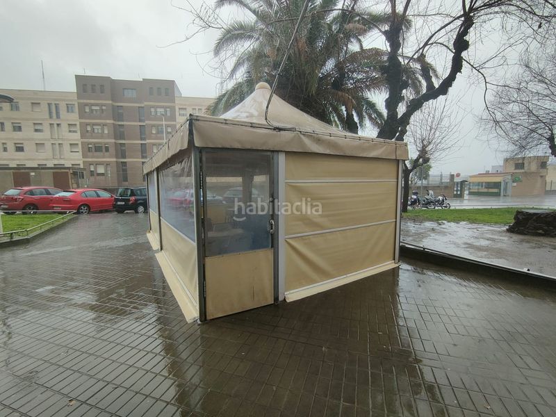 Foto b9fd3593-a757-4852-8eec-d2f9e331a6fe. Local comercial local com. en venta en palau. en Sant Andreu de la Barca