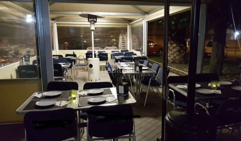 Foto cc152a33-74c1-4f4a-a0b4-3ece8470def5. Local comercial local com. en venta en palau. en Sant Andreu de la Barca