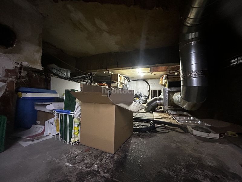 Foto e31ca1bd-2a93-43f7-9b45-1d6de7248d3f. Local comercial local com. en venta en palau. en Sant Andreu de la Barca