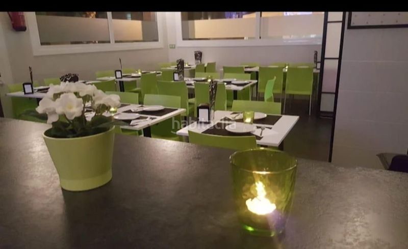 Foto f1e153f2-6cbe-4605-a917-5edc5c79b8a0. Local comercial local com. en venta en palau. en Sant Andreu de la Barca