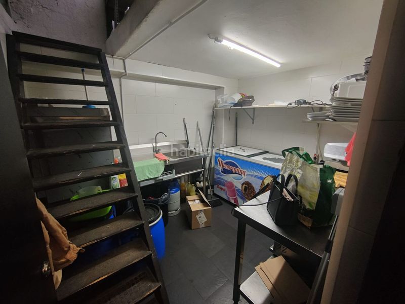 Foto f40fcbc2-6554-4a8e-b8b4-d99d74b75413. Local comercial local com. en venta en palau. en Sant Andreu de la Barca