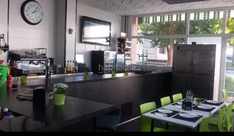 Foto f5d61499-6dc2-4a77-8df6-1933b91c3344. Local comercial local com. en venta en palau. en Sant Andreu de la Barca