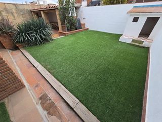 Location Maison à La plana. Casa en alquiler en la plana, 6 dormitorios.