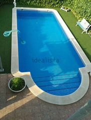 Xalet a Sant Esteve Sesrovires. Chalet en venta en sant esteve sesrovires, 4 dormitorios.