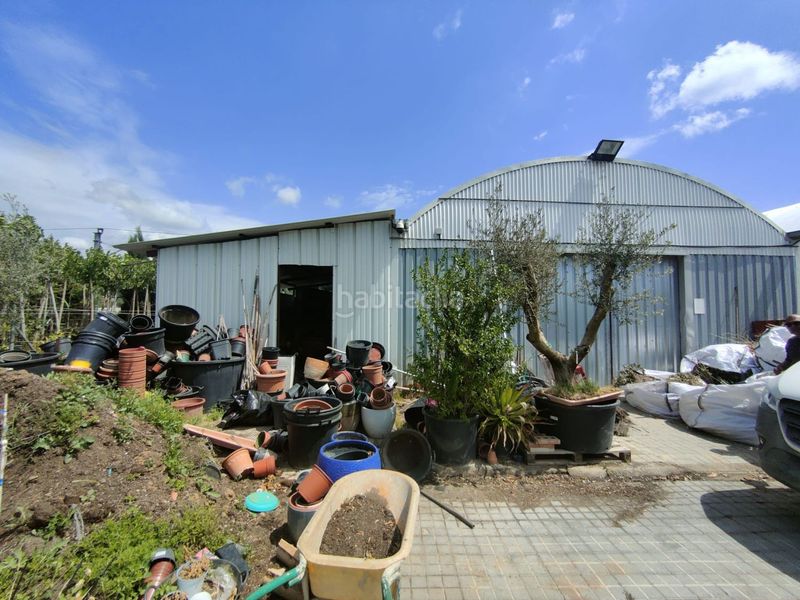 Foto f963e994-d0d1-4d15-b047-a6977d32bb54. Terreny residencial a Nucli Urbà Esparreguera