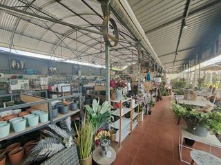 Nau industrial a Nucli Urb�. Nave industrial en venta en esparreguera, 1 dormitorio.