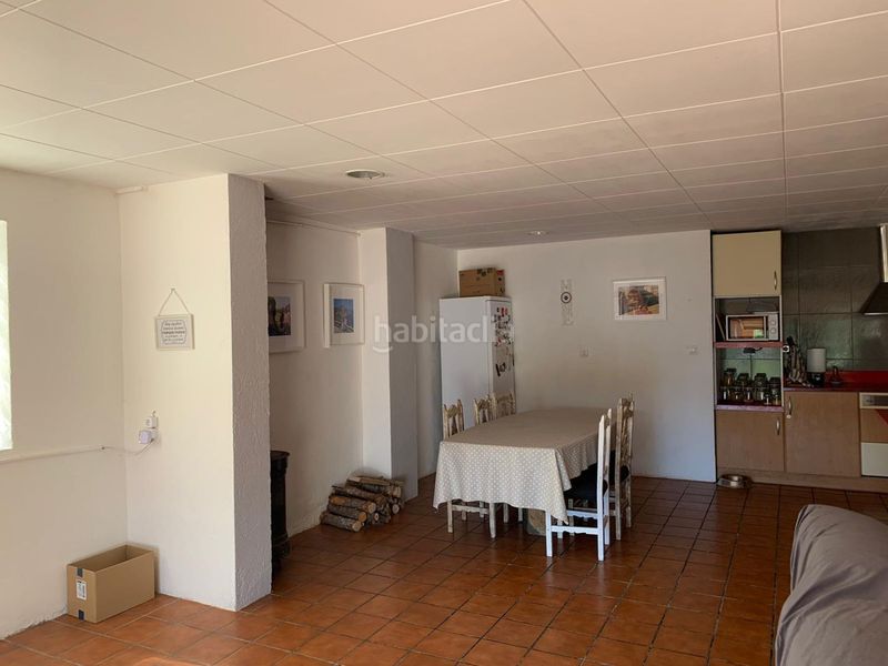 Foto c2e9e955-3660-482f-b1b2-d2ce55f81d82. Xalet amb calefacció aparcament a Vallirana