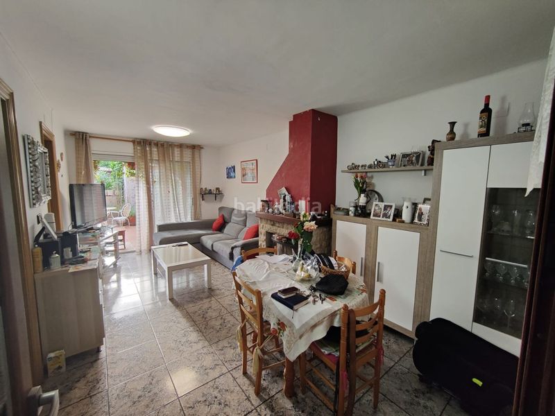 Foto 1ba11a1b-1796-4d84-bba0-8c2dec3b58cb. Casa adossada amb calefacció a Collbató