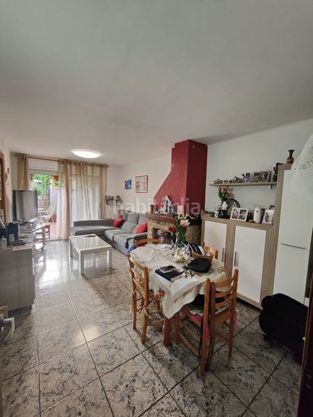 Foto 44e5203d-ce1e-4d7e-b175-d2c79e0db4c7. Casa adossada amb calefacció a Collbató