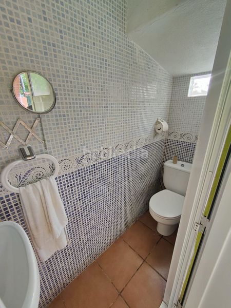 Foto 4e4b80d0-63d5-4e64-82f6-7d46bedf135a. Casa adossada amb calefacció a Collbató