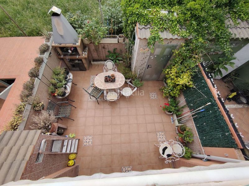 Foto 52362a7b-7d9c-4003-9b8e-a0569725a225. Casa adossada amb calefacció a Collbató