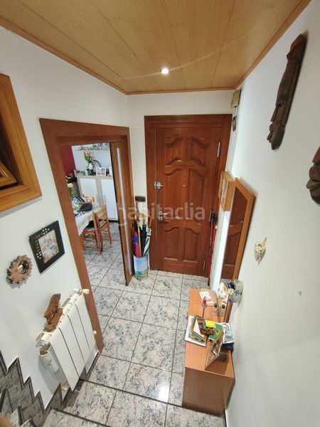 Foto 52e00f8e-54e6-47d6-9bcc-23fa262c2fc5. Casa adossada amb calefacció a Collbató
