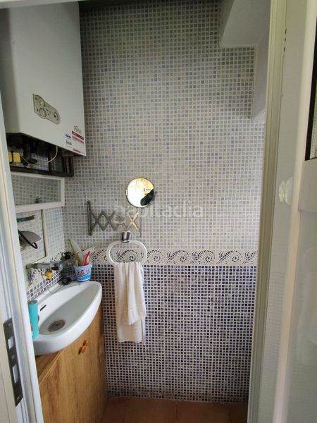 Foto 62811e86-fa3b-41af-b5e4-aa4d62467ff0. Casa adossada amb calefacció a Collbató