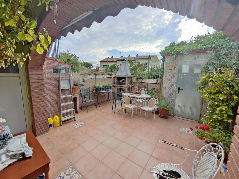 Foto a96355f3-a03c-47da-8b09-2060606d5fc8. Casa adossada amb calefacció a Collbató