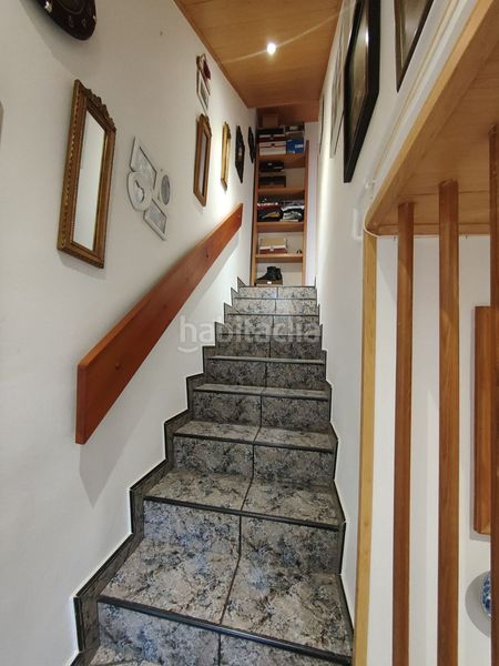 Foto b23a0986-c6b2-4768-ab98-6becfc52e813. Casa adossada amb calefacció a Collbató