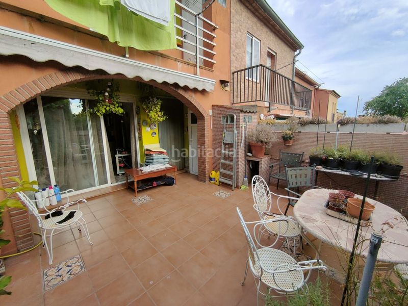 Foto ba201f0c-aa5c-4687-bbfb-0ab306064307. Casa adossada amb calefacció a Collbató