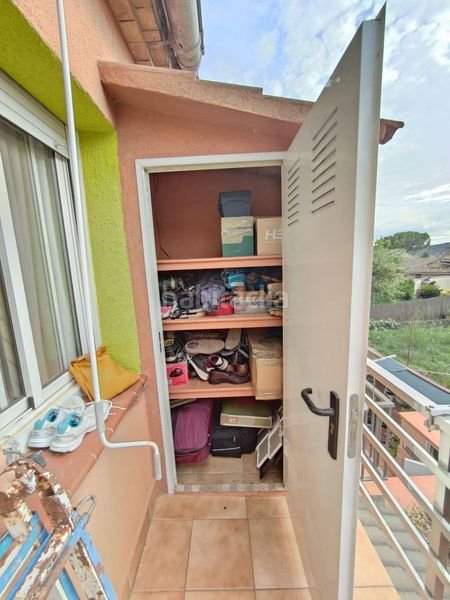 Foto c66022c5-df1f-4134-81fd-fecefaba3157. Casa adossada amb calefacció a Collbató