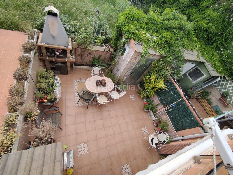 Foto d6dbe3d9-8fd2-45e4-be49-d5e5b0914bcd. Casa adossada amb calefacció a Collbató