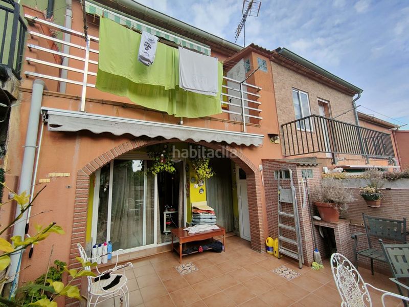Foto ed6b84bd-43d3-424f-bf3a-3aedf72d80e0. Casa adossada amb calefacció a Collbató