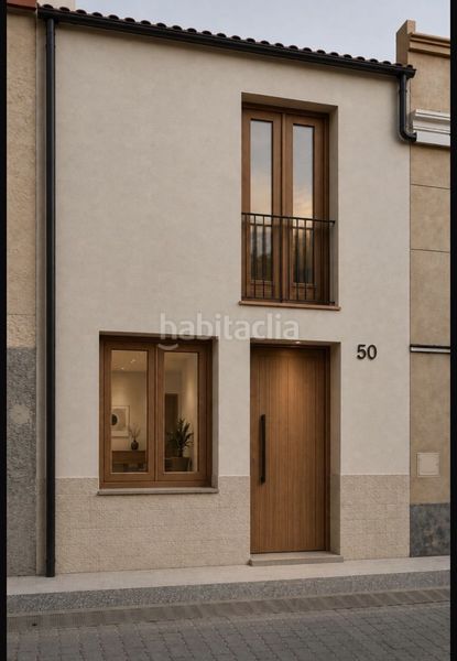 Foto 54e768e0-427c-4a36-ab17-3da6a364e3a7. Casa a Nucli Urbà Esparreguera
