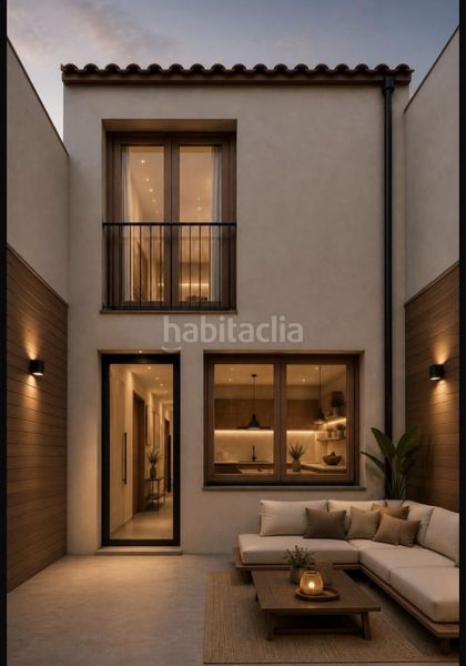 Foto c58dd3e9-4afc-4b2d-80b1-bdef1e05b431. Casa a Nucli Urbà Esparreguera