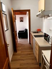 Location Appartement  Antoni gaudi. Apartamento en alquiler en mas deen gall   can rial, 1 dormitori