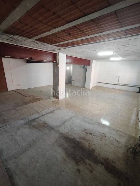 Foto 1663df16-5608-4adb-bfe5-b6806c74f110. Local comercial a Can Vinyals Esparreguera