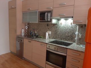 Rent Flat  Francesc macia. Piso en alquiler en esparreguera, 2 dormitorios.