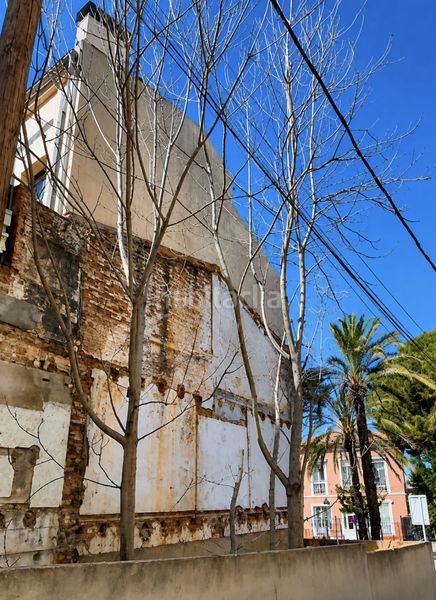 Foto 537b9380-4461-41c6-8ee2-61651d710e06. Terreny residencial a mur 76 a Martorell