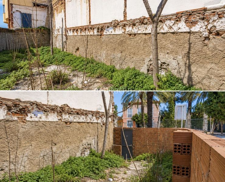 Foto 77bac272-497d-4eb3-a877-8606e09342e8. Terreny residencial a mur 76 a Martorell