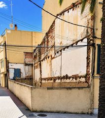 Terreno residenziale in Mur 76. Solar en venta en martorell.