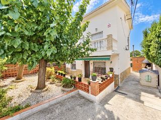 Chalet  La lila. Chalet en venta en mas deen gall   can rial, 7 dormitorios.