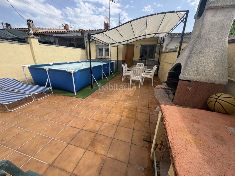 Foto 87e9ff3e-a6e8-4202-9fa2-12b0f85422dd. Casa amb calefacció a Mas d´en Gall Esparreguera