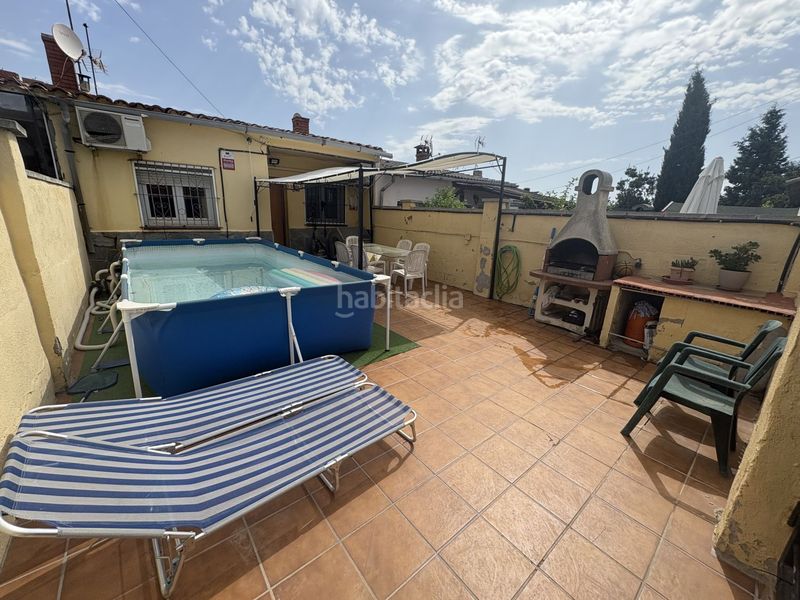 Foto a2e91184-4733-4e6c-b2eb-75863c6007e6. Casa amb calefacció a Mas d´en Gall Esparreguera